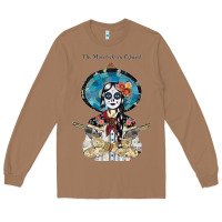 Toasted Coconut Albums Music En Espanol of The Maverickss Long Sleeve Tee - ArtChic