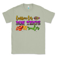 Matcha laissez les bon temps rouler olivia  (1) Classic Tee - OliviaCreatesArt