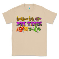 Mushroom laissez les bon temps rouler olivia  (1) Classic Tee - OliviaCreatesArt