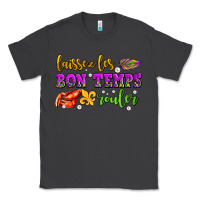 Smoke laissez les bon temps rouler olivia  (1) Classic Tee - OliviaCreatesArt