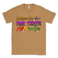 Toasted Coconut laissez les bon temps rouler olivia  (1) Classic Tee - OliviaCreatesArt