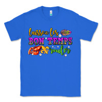 True Royal laissez les bon temps rouler olivia  (1) Classic Tee - OliviaCreatesArt