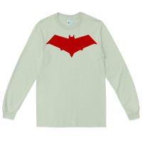 Matcha red hood Long Sleeve Tee - ArtChic