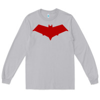 Moon Dust red hood Long Sleeve Tee - ArtChic