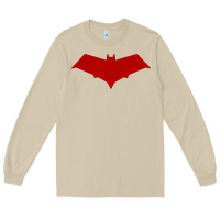 Mushroom red hood Long Sleeve Tee - ArtChic