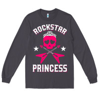 Rockstar Long Sleeve Tee | Teevron