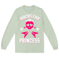 Matcha rockstar Long Sleeve Tee - ArtChic