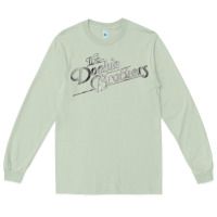 Matcha The Doobie Brothers Long Sleeve Tee - ArtChic