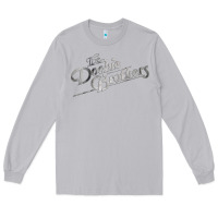 Moon Dust The Doobie Brothers Long Sleeve Tee - ArtChic