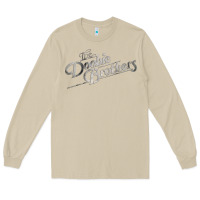 Mushroom The Doobie Brothers Long Sleeve Tee - ArtChic