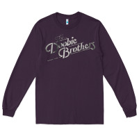 Plum The Doobie Brothers Long Sleeve Tee - ArtChic
