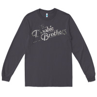 Smoke The Doobie Brothers Long Sleeve Tee - ArtChic