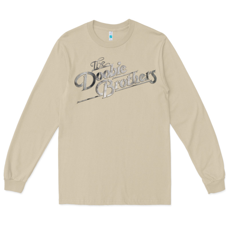 The Doobie Brothers Long Sleeve Tee by ArtChic | Teevron