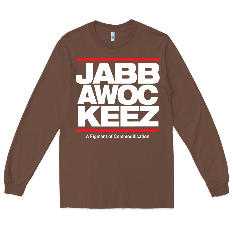 Jabbawockeez Long Sleeve Tee by ArtChic | Teevron