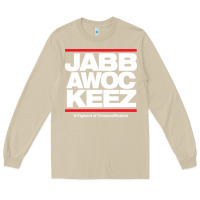 Mushroom Jabbawockeez Long Sleeve Tee - ArtChic
