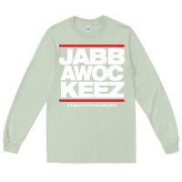 Matcha Jabbawockeez Long Sleeve Tee - ArtChic