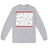 Moon Dust Jabbawockeez Long Sleeve Tee - ArtChic