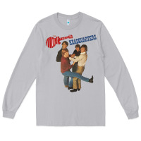 Moon Dust the monkees Long Sleeve Tee - ArtChic