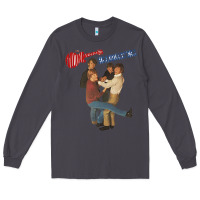 Smoke the monkees Long Sleeve Tee - ArtChic