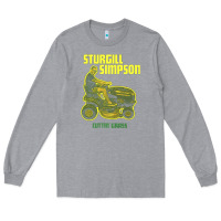 Sturgill Simpson Long Sleeve Tee | Teevron