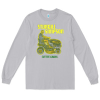 Moon Dust sturgill simpson Long Sleeve Tee - StudioElite