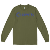 Army Green idemitsu 5 Long Sleeve Tee - StudioElite