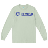 Matcha idemitsu 5 Long Sleeve Tee - StudioElite