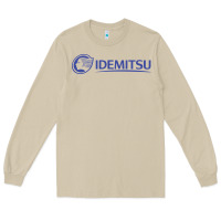 Mushroom idemitsu 5 Long Sleeve Tee - StudioElite