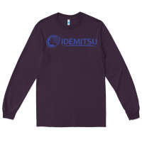 Plum idemitsu 5 Long Sleeve Tee - StudioElite