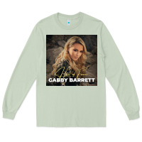 Matcha hall of fame gabby barrett Long Sleeve Tee - StudioElite