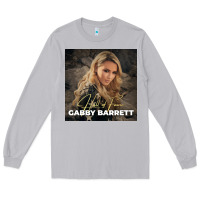 Moon Dust hall of fame gabby barrett Long Sleeve Tee - StudioElite