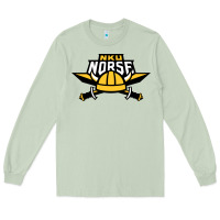 Matcha Northern Kentucky Norse, Merch Long Sleeve Tee - StudioElite