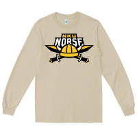Mushroom Northern Kentucky Norse, Merch Long Sleeve Tee - StudioElite