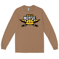 Toasted Coconut Northern Kentucky Norse, Merch Long Sleeve Tee - StudioElite