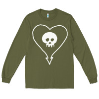 Alkaline Trio Long Sleeve Tee | Teevron