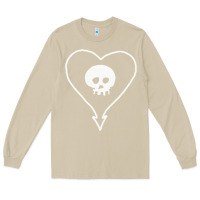 Mushroom alkaline trio Long Sleeve Tee - StudioElite