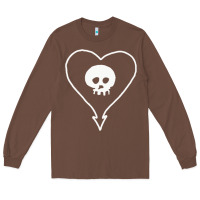Chestnut alkaline trio Long Sleeve Tee - StudioElite