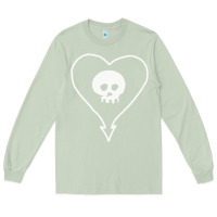 Matcha alkaline trio Long Sleeve Tee - StudioElite