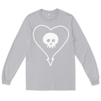 Moon Dust alkaline trio Long Sleeve Tee - StudioElite