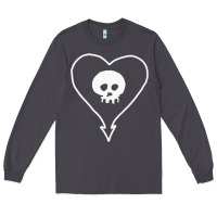 Smoke alkaline trio Long Sleeve Tee - StudioElite