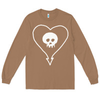 Toasted Coconut alkaline trio Long Sleeve Tee - StudioElite
