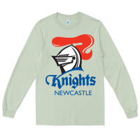 Matcha newcastle knights Long Sleeve Tee - StudioElite
