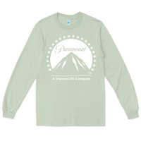 Matcha Paramount Pictures 3 Long Sleeve Tee - StudioElite