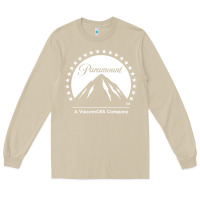 Mushroom Paramount Pictures 3 Long Sleeve Tee - StudioElite
