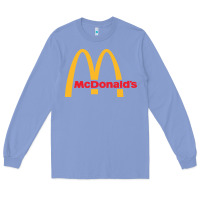 Colony Blue mcd Long Sleeve Tee - StudioElite