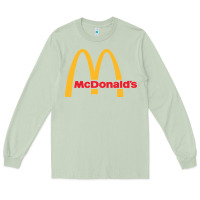 Matcha mcd Long Sleeve Tee - StudioElite