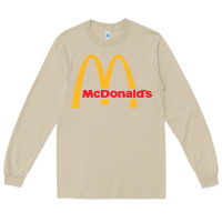 Mushroom mcd Long Sleeve Tee - StudioElite