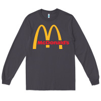 Smoke mcd Long Sleeve Tee - StudioElite