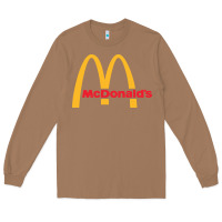 Toasted Coconut mcd Long Sleeve Tee - StudioElite