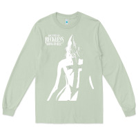 Matcha the pretty reckless go to hell Long Sleeve Tee - StudioElite